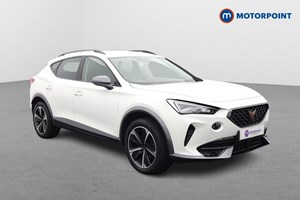 Cupra Formentor SUV (20 on) 1.5 TSI 150 V1 5dr For Sale - Motorpoint Coventry, Coventry