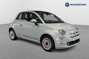 Fiat 500 Hatchback (08-24) 1.0 Mild Hybrid 3dr For Sale - Motorpoint Coventry, Coventry