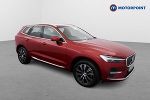 Volvo XC60 SUV (17 on) 2.0 B5P Inscription 5dr AWD Geartronic For Sale - Motorpoint Coventry, Coventry