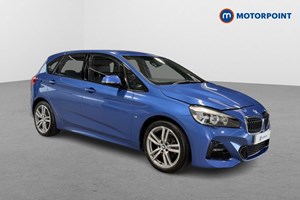 BMW 2-Series Active Tourer (14-21) 218i M Sport (04/2018 on) 5d For Sale - Motorpoint Coventry, Coventry