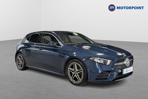 Mercedes-Benz A-Class Hatchback (18 on) A 180 AMG Line 7G-DCT auto 5d For Sale - Motorpoint Coventry, Coventry