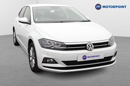 Volkswagen Polo Hatchback (17 on) Match 1.0 TSI 95PS 5d For Sale - Motorpoint Coventry, Coventry