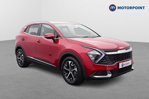 Kia Sportage SUV (22 on) 1.6T GDi 212 HEV 3 5dr Auto For Sale - Motorpoint Coventry, Coventry