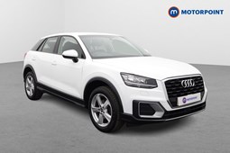 Audi Q2 SUV (16 on) Sport 30 TFSI 116PS 5d For Sale - Motorpoint Coventry, Coventry