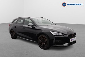 Cupra Leon Estate (20 on) 1.4 eHybrid VZ2 Design Edition 5dr DSG For Sale - Motorpoint Coventry, Coventry