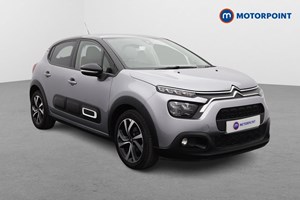 Citroen C3 (17-24) 1.5 BlueHDi Shine Plus 5dr For Sale - Motorpoint Coventry, Coventry