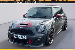 MINI John Cooper Works (08-16) 1.6 John Cooper Works Hatchback (Start Stop) 3d For Sale - Paul Mulford T/A AUTOPARK, Norwich