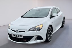 Vauxhall Astra VXR (12-15) 2.0T 16V VXR 3d For Sale - Paul Mulford T/A AUTOPARK, Norwich