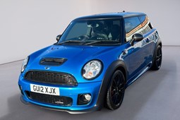 MINI John Cooper Works (08-16) 1.6 John Cooper Works Hatchback (08/10 on) 3d For Sale - Paul Mulford T/A AUTOPARK, Norwich