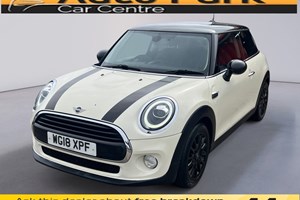 MINI Hatchback (14-24) Cooper (03/2018 on) 3d For Sale - Paul Mulford T/A AUTOPARK, Norwich