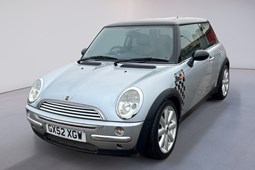 MINI Hatchback (01-06) 1.6 Cooper 3d Auto (01) For Sale - Paul Mulford T/A AUTOPARK, Norwich