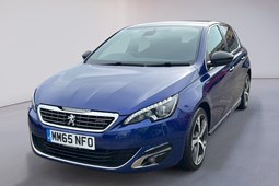 Peugeot 308 Hatchback (14-21) 1.6 BlueHDi (120bhp) GT Line 5d For Sale - Paul Mulford T/A AUTOPARK, Norwich