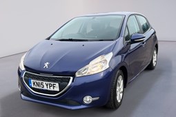 Peugeot 208 Hatchback (12-19) 1.2 VTi Active 5d For Sale - Paul Mulford T/A AUTOPARK, Norwich