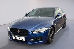 Jaguar XE (15-24) 2.0d (180bhp) R-Sport 4d Auto For Sale - Paul Mulford T/A AUTOPARK, Norwich