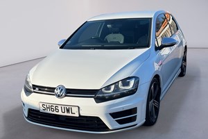 Volkswagen Golf R (14-16) 2.0 TSI R Hatchback 3d DSG For Sale - Paul Mulford T/A AUTOPARK, Norwich