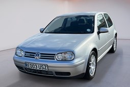 Volkswagen Golf Hatchback (97-04) 1.8 T GTI 3d For Sale - Paul Mulford T/A AUTOPARK, Norwich