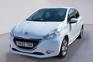 Peugeot 208 Hatchback (12-19) 1.2 VTi Active 5d For Sale - Paul Mulford T/A AUTOPARK, Norwich
