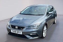 SEAT Leon Hatchback (13-20) FR Technology 1.4 TSI 125ps (01/17-) 5d For Sale - Paul Mulford T/A AUTOPARK, Norwich