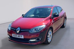 Renault Megane Hatchback (08-16) 1.5 dCi Limited Energy 5d For Sale - Paul Mulford T/A AUTOPARK, Norwich