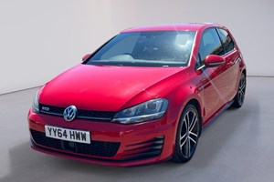 Volkswagen Golf Hatchback (13-20) 2.0 TDI GTD 3d DSG For Sale - Paul Mulford T/A AUTOPARK, Norwich