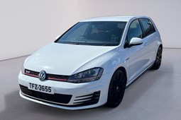 Volkswagen Golf GTI (13-17) 2.0 TSI GTI 5d For Sale - Paul Mulford T/A AUTOPARK, Norwich