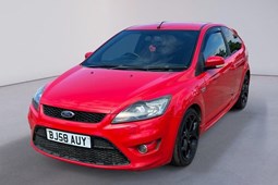 Ford Focus ST (06-10) 2.5 ST-3 3d (08) For Sale - Paul Mulford T/A AUTOPARK, Norwich