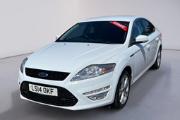 Ford Mondeo Hatchback (07-14) 2.0 TDCi (140bhp) Titanium X Business Ed 5d Powershift For Sale - Paul Mulford T/A AUTOPARK, Norwich