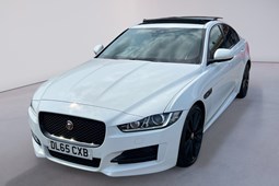 Jaguar XE (15-24) 2.0d (180bhp) R-Sport 4d Auto For Sale - Paul Mulford T/A AUTOPARK, Norwich