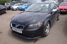 Volvo C30 (07-12) 1.6D R DESIGN Sport 3d For Sale - Paul Mulford T/A AUTOPARK, Norwich
