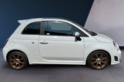 Abarth 500 (09-15) 1.4 16V T-Jet (09) 3d For Sale - SELECT MOTOR COMPANY, Norwich