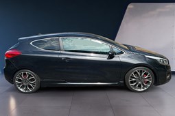 Kia ProCeed GT (13-19) 1.6T GDi GT 3d For Sale - SELECT MOTOR COMPANY, Norwich