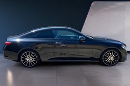 Mercedes-Benz E-Class Coupe (17-23) E 220 d AMG Line Premium 9G-Tronic Plus auto 2d For Sale - SELECT MOTOR COMPANY, Norwich