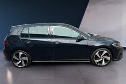 Volkswagen Golf Hatchback (13-20) GTI 2.0 TSI BMT 230PS DSG auto (03/17 on) 5d For Sale - SELECT MOTOR COMPANY, Norwich