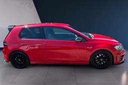 Volkswagen Golf R (14-16) 2.0 TSI R Hatchback 3d For Sale - SELECT MOTOR COMPANY, Norwich