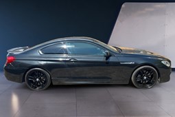 BMW 6-Series Coupe (11-18) 640d M Sport 2d Auto For Sale - SELECT MOTOR COMPANY, Norwich