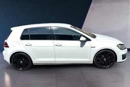 Volkswagen Golf GTI (13-17) 2.0 TSI GTI 5d For Sale - SELECT MOTOR COMPANY, Norwich