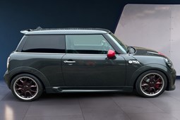 MINI John Cooper Works (08-16) 1.6 John Cooper Works Hatchback (Start Stop) 3d For Sale - SELECT MOTOR COMPANY, Norwich