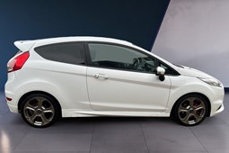 Ford Fiesta ST (12-17) 1.6 EcoBoost ST-3 3d For Sale - SELECT MOTOR COMPANY, Norwich