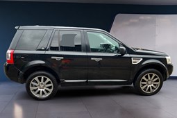 Land Rover Freelander (06-14) 2.2 Td4 HSE 5d For Sale - SELECT MOTOR COMPANY, Norwich