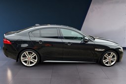 Jaguar XE (15-24) 2.0d (180bhp) R-Sport 4d Auto For Sale - SELECT MOTOR COMPANY, Norwich