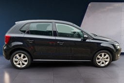 Volkswagen Polo Hatchback (09-17) 1.2 (60bhp) Match 5d For Sale - SELECT MOTOR COMPANY, Norwich
