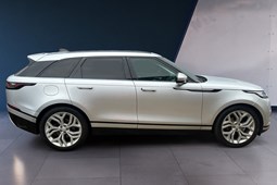 Land Rover Range Rover Velar SUV (17 on) SE D240 auto 4d For Sale - SELECT MOTOR COMPANY, Norwich