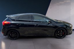 Ford Focus ST (12-18) 2.0T ST-2 Hatchback (01/15-) 5d For Sale - SELECT MOTOR COMPANY, Norwich