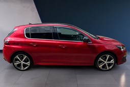 Peugeot 308 Hatchback (14-21) GT Line 1.2 PureTech 130 S&S (07/17 on) 5d For Sale - SELECT MOTOR COMPANY, Norwich