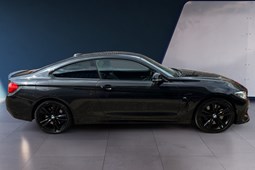 BMW 4-Series Coupe (13-20) 435d xDrive M Sport (Professional Media) 2d Auto For Sale - SELECT MOTOR COMPANY, Norwich