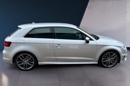 Audi A3 S3 (13-16) S3 TFSI Quattro Hatchback 3d S Tronic For Sale - SELECT MOTOR COMPANY, Norwich