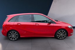 Mercedes-Benz B-Class (12-19) B180 (1.5) CDI Sport 5d Auto For Sale - SELECT MOTOR COMPANY, Norwich