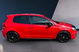 Volkswagen Golf Hatchback (09-12) 2.0 TDi (170bhp) GTD (Leather) 3d DSG For Sale - SELECT MOTOR COMPANY, Norwich