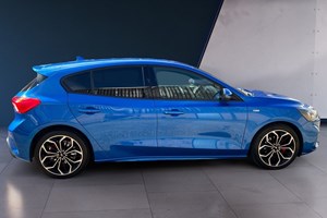 Ford Focus Hatchback (18 on) ST-Line X 1.0 Ford EcoBoost 125PS 5d For Sale - SELECT MOTOR COMPANY, Norwich
