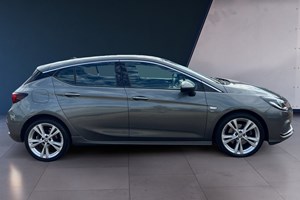 Vauxhall Astra Hatchback (15-21) SRi VX-Line Nav 1.6i Turbo 200PS S/S 5d For Sale - SELECT MOTOR COMPANY, Norwich